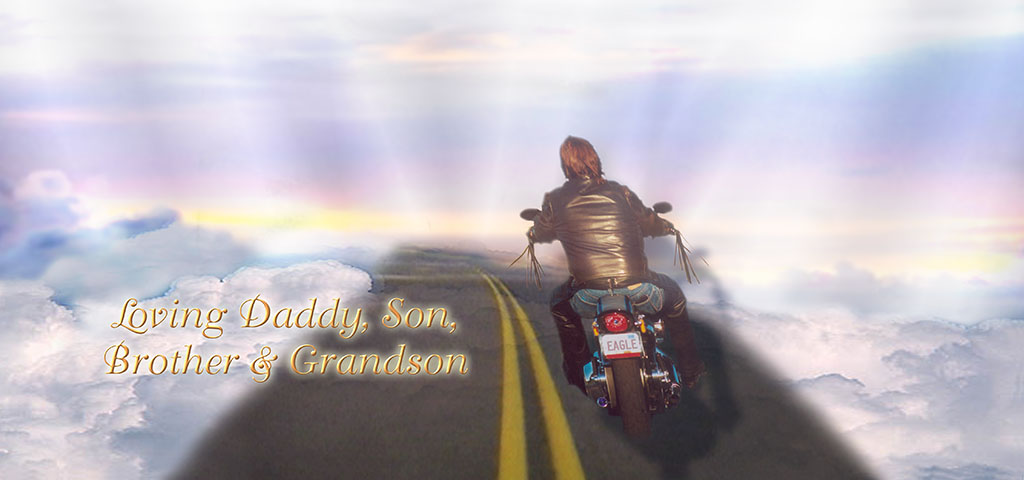 P 331 Highway to Heaven (Loving Daddy) PROOF